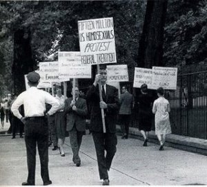 Nichols & Kameny 1965 Nichols & Kameny 1965