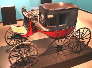 Carriage Carriage