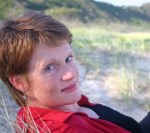 Jesse Blackadder author pic1