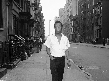 james-baldwin